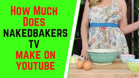 NakedBakers.tv